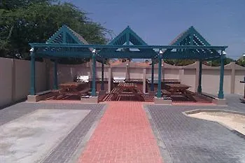 Caribbean Palm Village Resort Noord