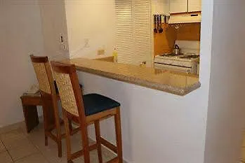 Caribbean Palm Village Resort Noord Appartement