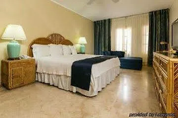 Апартаменты Caribbean Palm Village Resort Ноорд Аруба