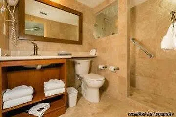Caribbean Palm Village Resort Noord Apartment