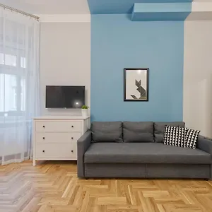 Centre Apartments-old Town , Krakow Poland