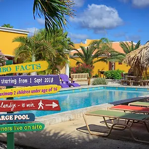 Djambo (adults Only) Appartement