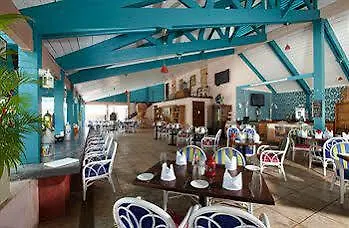 Caribbean Palm Village Resort Noord